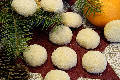 Weihnachtsbällchen 22