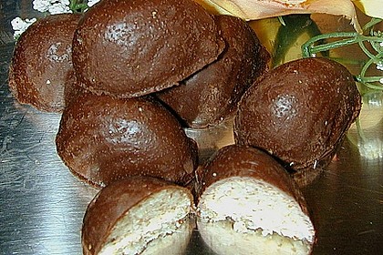 Eierlik&ouml;r- Pralinen 8