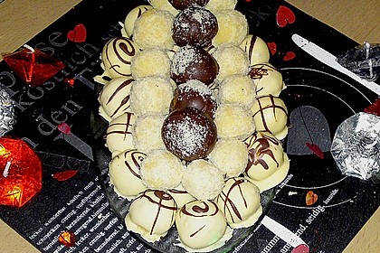 Eierlik&ouml;r- Pralinen 9