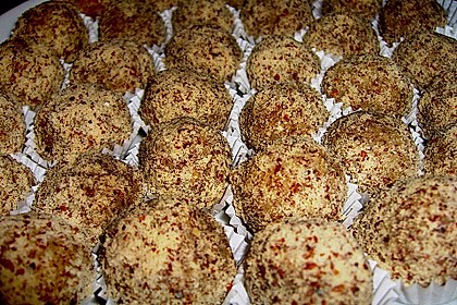 Eierlik&ouml;r- Pralinen 13
