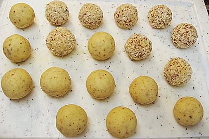 Eierlik&ouml;r- Pralinen 17