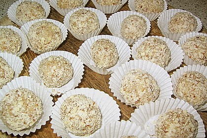 Eierlik&ouml;r- Pralinen 18