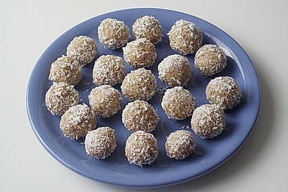 Eierlik&ouml;r- Pralinen 20