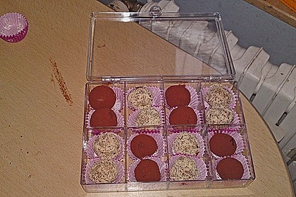 Eierlik&ouml;r- Pralinen 22