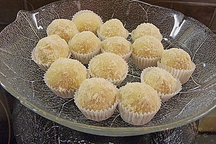 Eierlik&ouml;r- Pralinen 23
