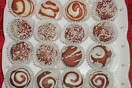 Eierlik&ouml;r- Pralinen 26