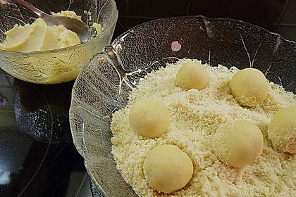 Eierlik&ouml;r- Pralinen 28