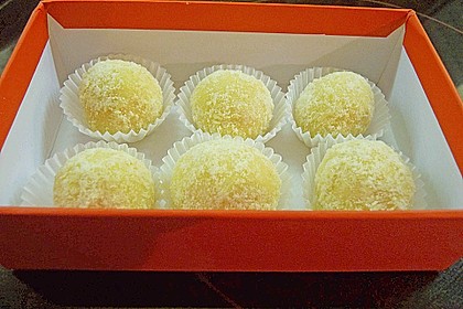 Eierlik&ouml;r- Pralinen 29
