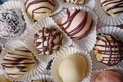 Eierlik&ouml;r- Pralinen 32