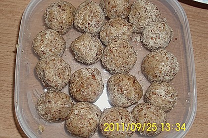 Eierlik&ouml;r- Pralinen 33