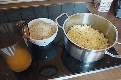 Eierlik&ouml;r- Pralinen 37