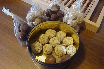 Eierlik&ouml;r- Pralinen 38