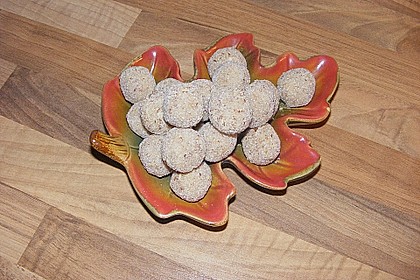Eierlik&ouml;r- Pralinen 39
