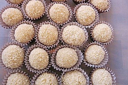 Eierlik&ouml;r- Pralinen 40