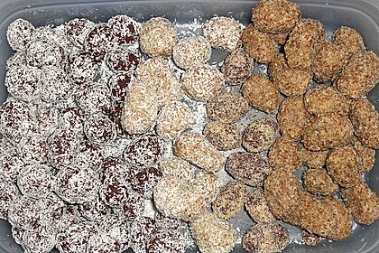 Eierlik&ouml;r- Pralinen 43