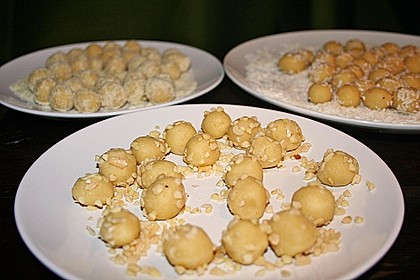 Eierlik&ouml;r- Pralinen 44