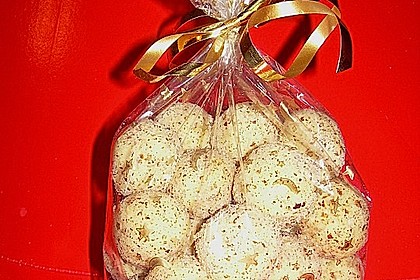 Eierlik&ouml;r- Pralinen 1