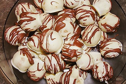 Eierlik&ouml;r- Pralinen 5