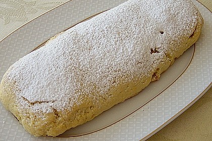 Mürber Apfelstrudel 6