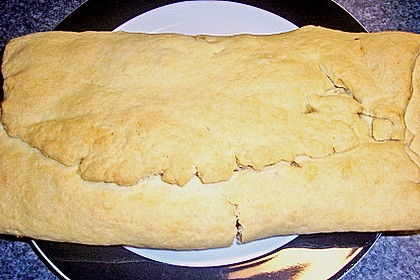 Mürber Apfelstrudel 13