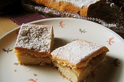 Mürber Apfelstrudel 4
