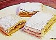 M&uuml;rber Apfelstrudel