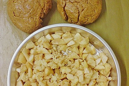 Mürber Apfelstrudel 10