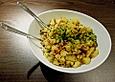 Schneller Kartoffelsalat