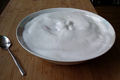 Falsche Schlagsahne 8