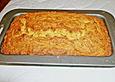 M&ouml;hren - Gew&uuml;rz - Kuchen