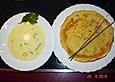 Buttermilchbohnensuppe