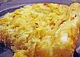 Sauerkrautkuchen