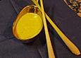 Curry - Ingwer - Sauce