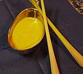 Curry - Ingwer - Sauce (Bild)