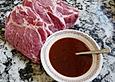 Barbecue - Sauce