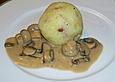 Kartoffel - Speck - Kn&ouml;del