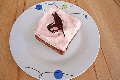 Erdbeer - Joghurt - Sahne - Torte 21