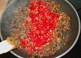 Chili NON carne