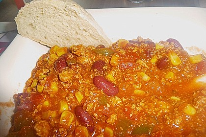 Chili NON carne 8