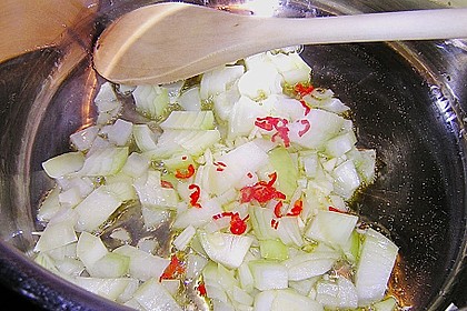 Chili NON carne 10