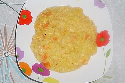 Steckr&uuml;beneintopf