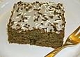 Buttermilch - Schokoladen - Kuchen