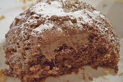 Mikrowellen - Portionenkuchen 51