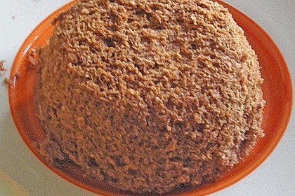 Mikrowellen - Portionenkuchen 56