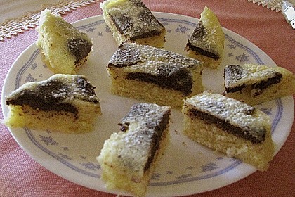 Mikrowellen - Portionenkuchen 57
