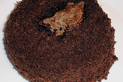 Mikrowellen - Portionenkuchen 23