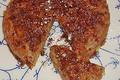 Mikrowellen - Portionenkuchen 48