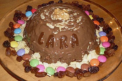 Mikrowellen - Portionenkuchen 54