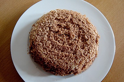 Mikrowellen - Portionenkuchen 40