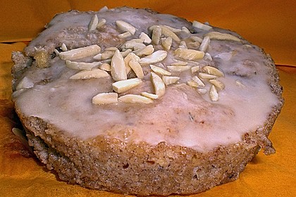 Mikrowellen - Portionenkuchen 30